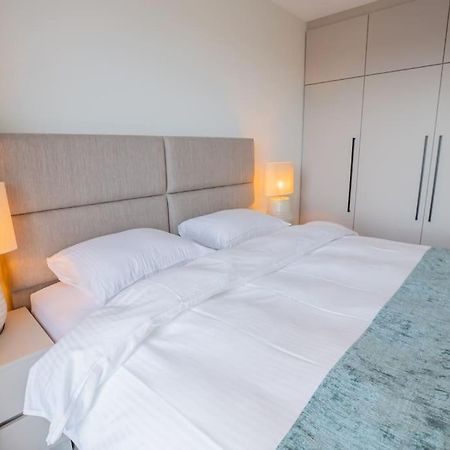 Penthouse Royal, Luxurious And Cozy With Sauna Cadzand Exterior photo